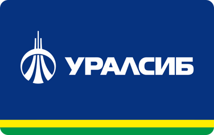 Логотип Уралсиббанк
