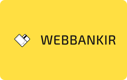 Микрозайм Webbankir (Вэббанкир) онлайн